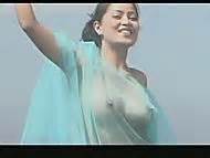 Naked Katya Santos In Viva Hot Babes Video Clip