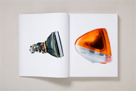 ‘Designed by Apple in California’ - Book design on Behance