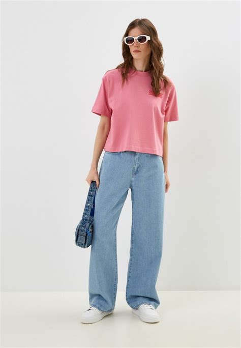 Джинсы Lacoste, цвет: голубой, MP002XW0WUGW — купить в интернет ...