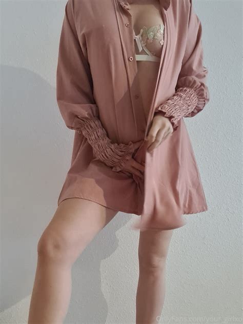 Instagram OnlyFans Mirjam Cherie Nude Photo 24 The Fappening Leaked Photos