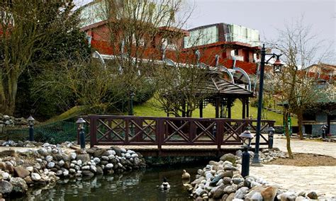 Park Otel Polonez News