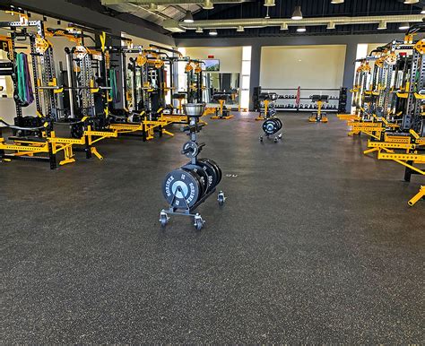 Descubrir Imagen Instalacion De Piso Para Gimnasio Viaterra Mx