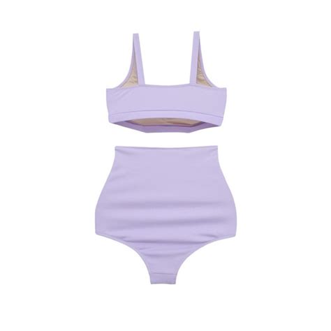 Mua Set Bikini M N K M M V Nh T M Lilac Ki U H N C P Cao Gi R Nh T Tecki Vn