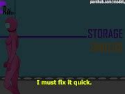 Among Us Hentai Anime Uncensored Episode 1 The Impostor Xxx Mobile Porno Videos Movies