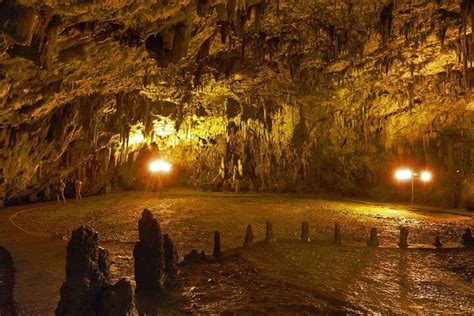 Tripadvisor Tour Di Mezza Giornata Del Lago Melissani E Della Grotta