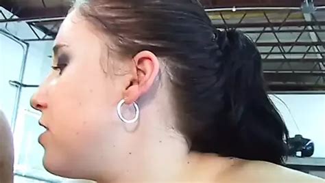 Nadja Rey Anal Bondage Ge Lter Arsch Und Schlampe Mit Strap On Xhamster