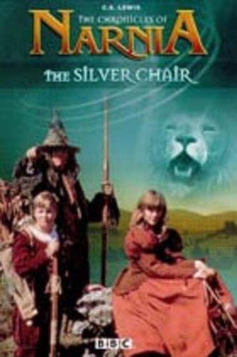 The Chronicles Of Narnia The Silver Chair Tom Baker