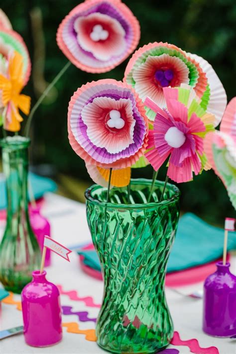 Host A Backyard Fiesta Party This Summer Design Improvised