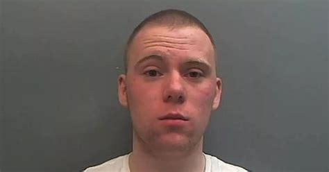 Sex Offender Who Poses Very High Risk To Girls Locked Up MacclesField Express