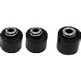 Dorman Bkk Rear Suspension Knuckle Bushing Kit Compatible With