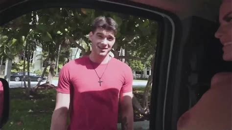 Big Ass Blonde Takes A Ride Slimthick Vic