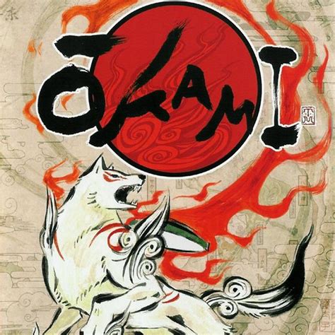 Okami — обзоры и отзывы, описание, дата выхода, официальный сайт игры ...