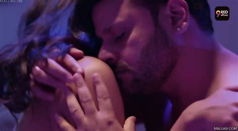 Step Sister Sex In Bedroom Ullu Adult Web Series Sex Scene