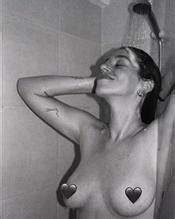 Leticia Siciliani Sexy Naked Photos In The Shower Aznude