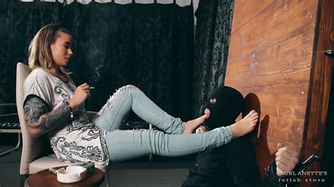 Cruel Anette Vulnerable Sucker Humiliation Porn Xhamster