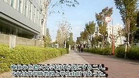 Exotic JAV Censored Sex Scene With Horny Japanese Models Txxx