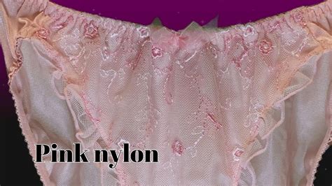 My panties collection fullback panty lingerie パンティー 124 YouTube