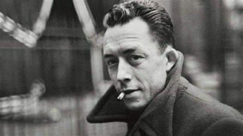 Biodata Dan Profil Albert Camus Sang Filsuf Absurdis