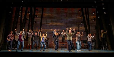 Come From Away Becomes The Most Successful Musical Ever Staged At