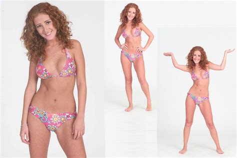 Naked Mariana Avila Added 07 19 2016 By Lionheart