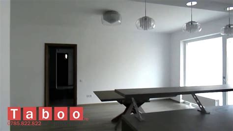 Taboo Imobiliare Apartament 98 Mp Utili Cu 3 Camere De Vanzare In