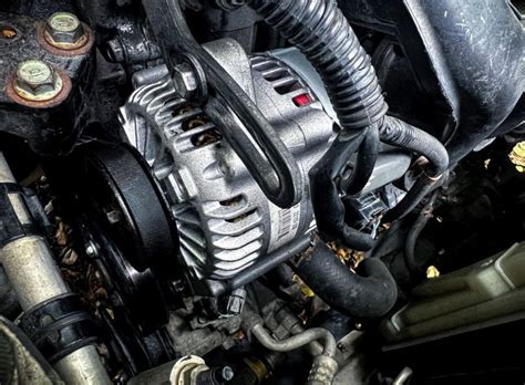 Troubleshooting Alternator Problems: Effective Car Alternator Repair