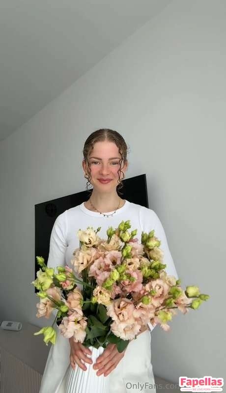 Linneasky Nude Leaks Fapellas