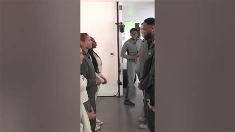 Locked In Housemates Take Part in Bonding Game!😂 - YouTube