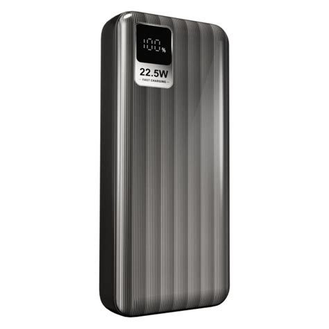 Внешний аккумулятор (Power Bank) Akai BE-20016 PD, 20000 мАч - купить ...