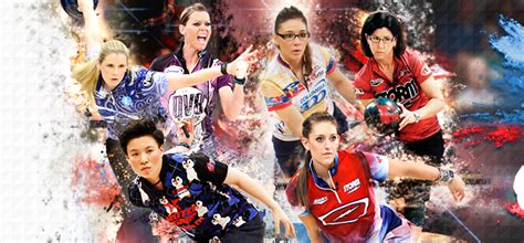 Spoiler Alert Titles In Three Pwba Events Decided At 2017 Go Bowling