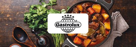 Gastrolux | Pfannen & Töpfe | Online bestellen bei Dinkel Porzellan
