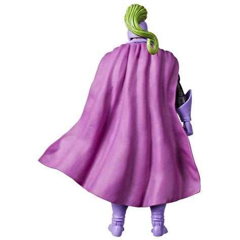 Boneco Articulado Marvel Legends Series Chicote Negro Hasbro