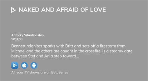 Where To Watch Naked And Afraid Of Love Season Episode Full Streaming Betaseries