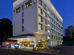 Hotels In Vadodara Resort With Stunning Views 2025