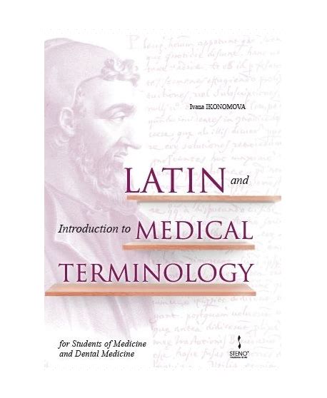 Latin and Introduction to Medical Terminology