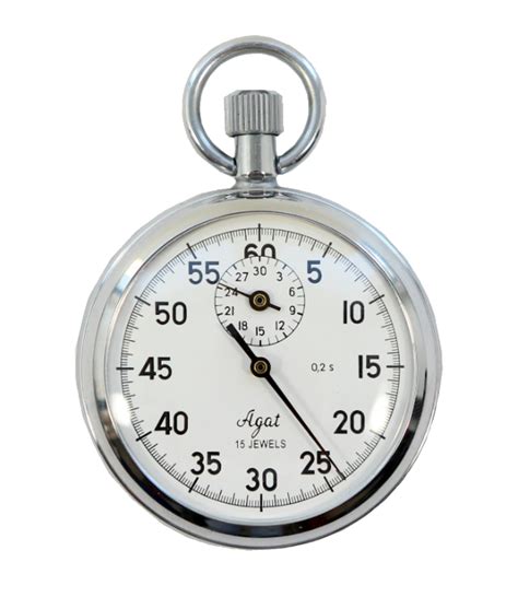 Stopwatch Png Transparent Image Download Size 607x700px