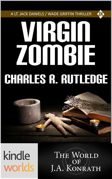The Crossover Universe Crossover Cover Virgin Zombie