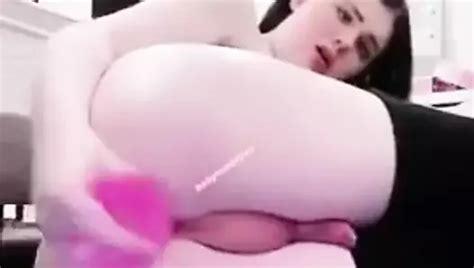 Trap Hands Frr Cum Drip Shemale Anal Porn Video B Xhamster
