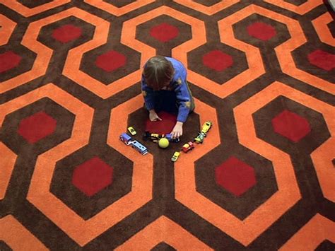Forever And Ever And Ever Uncanny Doubles In ‘the Shining