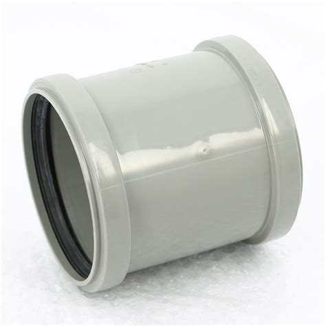 Муфта надвижная Ostendorf 110 мм (Остендорф) - купить недорого в ...