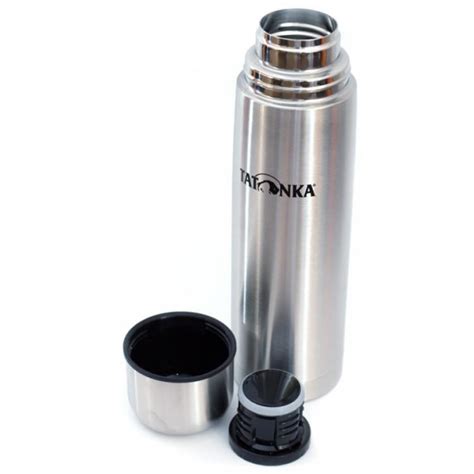 Tatonka Hot Cold Stuff 1L Sport KAMZÍK