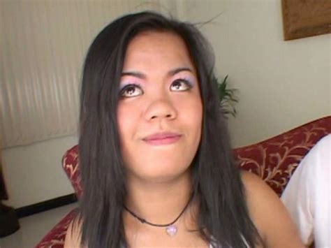 Thai Slut Boom Licks Her Partners Dick As He Fucks Her Big Tits Third World Media