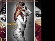 Naked K Michelle Added By Xxx Xxx