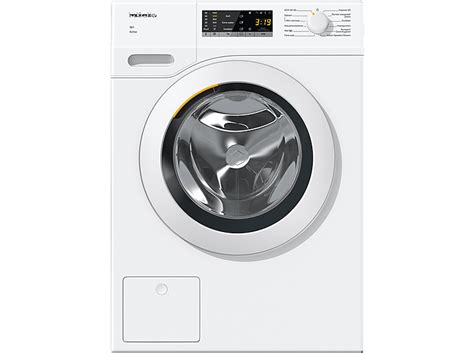 MIELE WCA 030 WCS kopen? | MediaMarkt