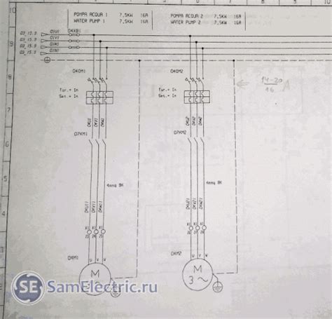 Что такое устройство плавного пуска электродвигателя