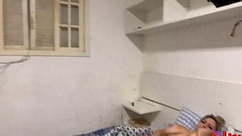 Mulher Tomando Banho E Motorista Espionando E No Final Acabou Transando A Patroa XVIDEOS