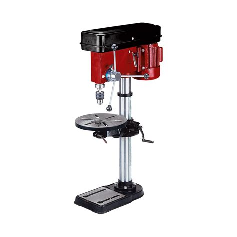 Northern Industrial Tools Bench Drill Press — 34 Hp 12in Chuck Size