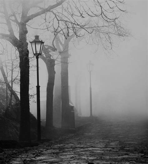 Fascination With Fear October 31 Thirty One Spooky Places