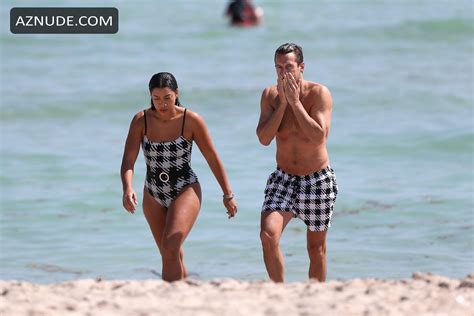 HANNAH FALLIS BRONFMAN Nude AZNude