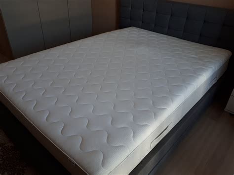 Матрас sultan hamnvik ikea описание - 82 фото